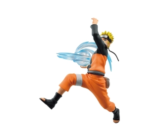 Banpresto Naruto Shippuden Effectreme - Uzumaki Naruto