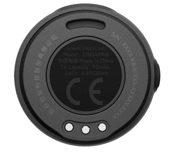 Insta360 Mic Air
