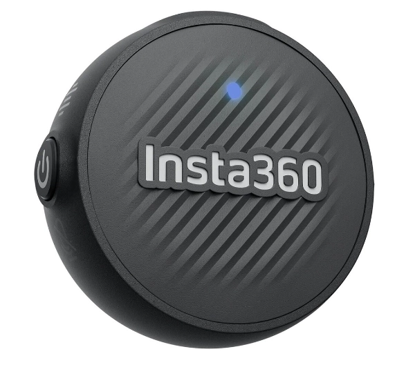 Mikrofon bezprzewodowy do kamer INSTA360 Mic Air Transmitter