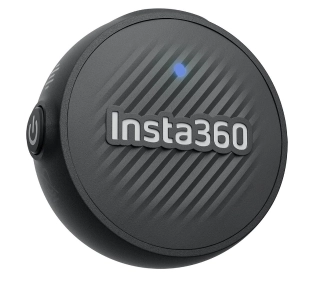 Insta360 Mic Air