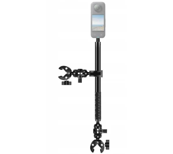 Puluz PU495B Magic Arm Czarny