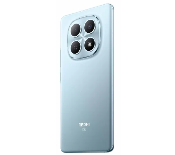 Xiaomi REDMI Note 15 5G 6/128GB Funkcje AI 6,77" 120Hz 108Mpix Niebieski - Kup na Raty - RRSO 0%