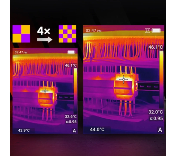 Guide E3 256X192P  - Kup na Raty - RRSO 0%