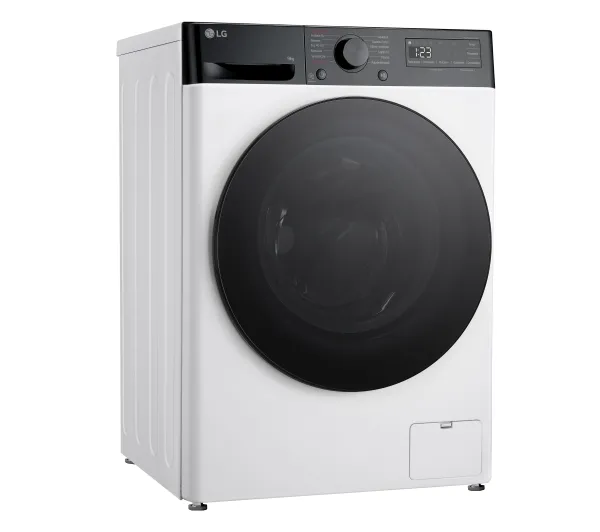 LG F2W9S50YH Slim Funkcje AI 9kg 1200obr/min Zdalne sterowanie - Kup na Raty - RRSO 0%