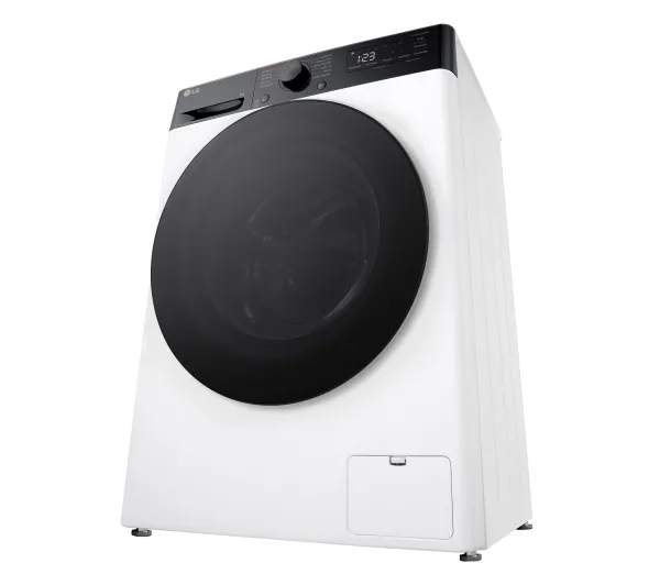 LG F2W9S50YH Slim Funkcje AI 9kg 1200obr/min Zdalne sterowanie - Kup na Raty - RRSO 0%