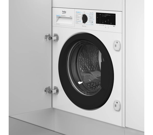 Beko b300 B3WBT681415W EnergySpin 8kg 1400obr/min - Kup na Raty - RRSO 0%