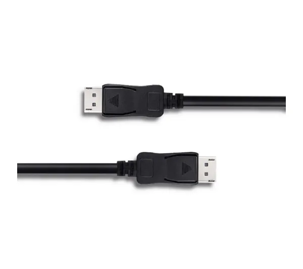 Qoltec V1.3 50467 2m Czarny