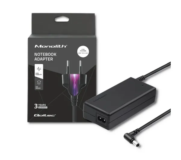 Qoltec AD41P 90W Toshiba