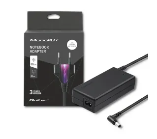 Qoltec AD41P 90W Toshiba