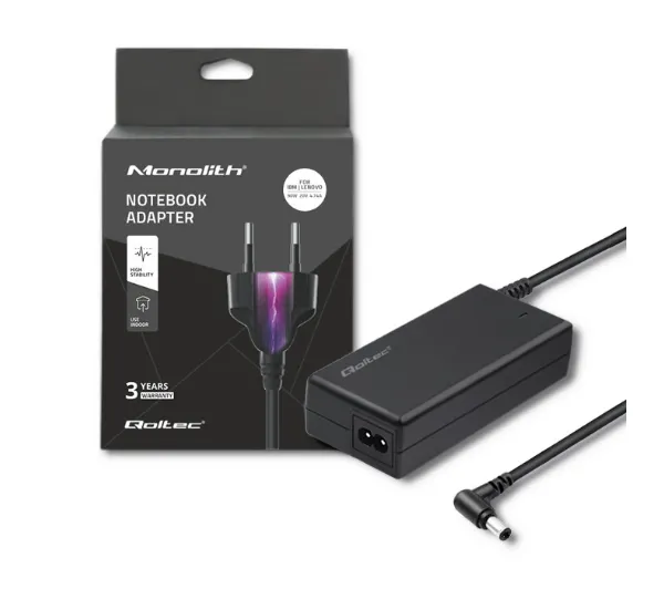Qoltec AD41P 90W IBM/Lenovo