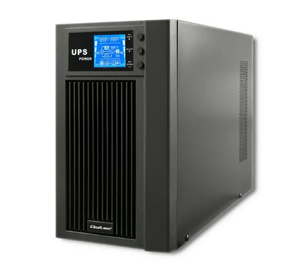 Qoltec 53043 3kVA  2400W