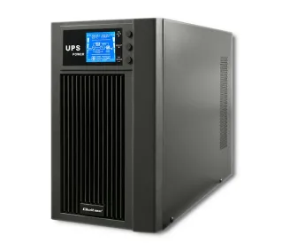 Qoltec 53043 3kVA  2400W - Kup na Raty - RRSO 0%