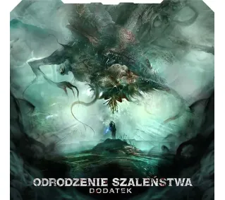Deep Madness: Odrodzenie Szaleństwa