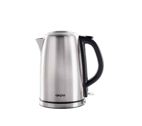 Czajniki elektryczne - Akpo AGC300X 1,7l 2200W