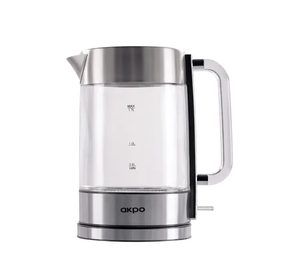 Akpo AGC380SY 1,7l 2200W