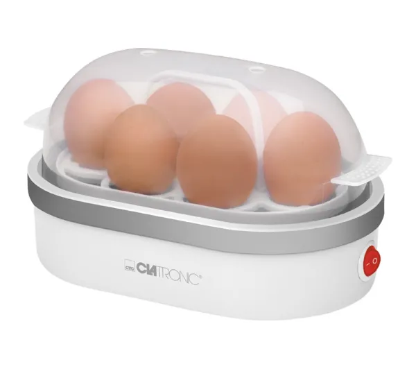 Jajowary - Clatronic EK 3497 400W 6 jaj