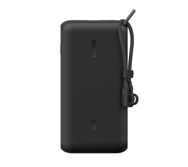 Belkin BoostCharge 20000mAh 20W Czarny