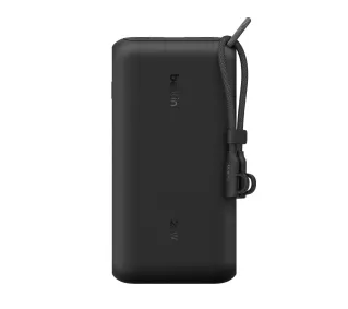 Belkin BoostCharge 20000mAh 20W Czarny