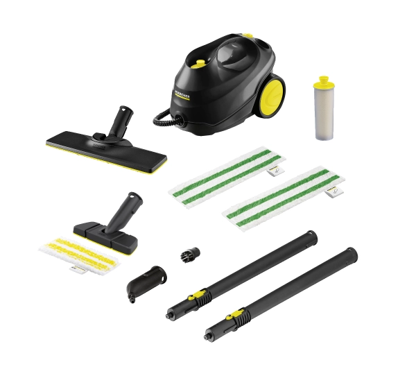 Myjki parowe - Karcher SC 3 EasyFix Go!Further 1.513-665.0 1900W