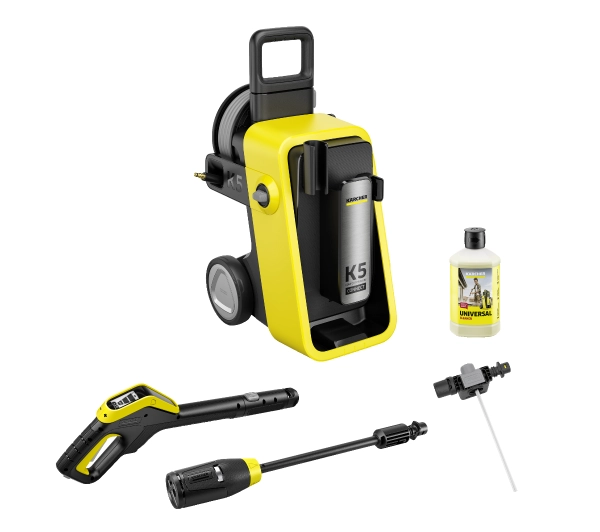 Karcher K 5 Comfort Premium Connect 1.324-840.0
