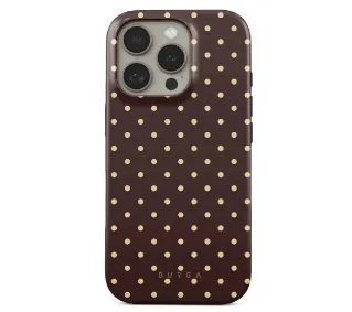 Burga Tough MagSafe do iPhone 16 Pro Max Sorry Busy