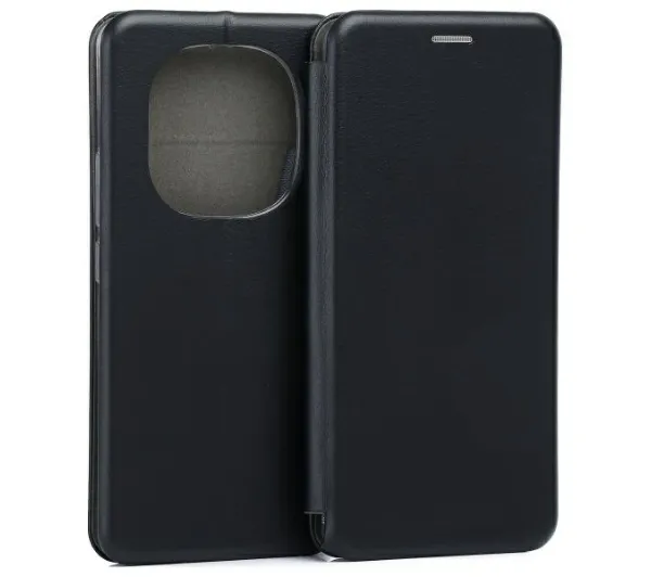 Beline Book Magnetic do Redmi Note 14 Pro+ 5G Czarny