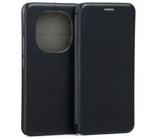 Beline Book Magnetic do Redmi Note 14 Pro+ 5G Czarny