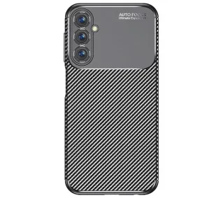 Beline Carbon Armor Galaxy A36 Czarny