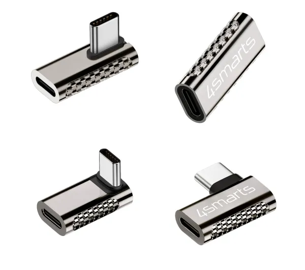4smarts 540464 Zestaw OTG USB-C do USB-C