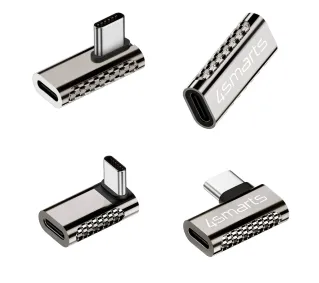 4smarts 540464 Zestaw OTG USB-C do USB-C
