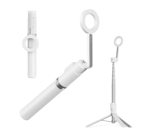 Ulanzi MG-003 MagSafe Biały