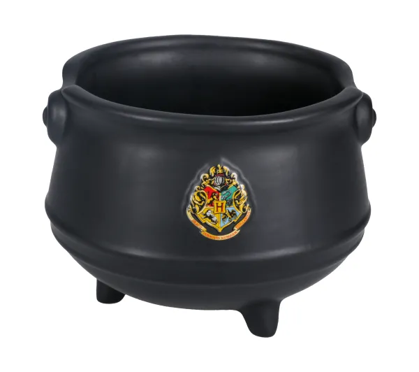 Paladone Harry Potter Cauldron Ramen Set Kociołek i pałeczki