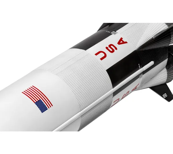 Airfix A50201 Gift Set NASA Saturn V