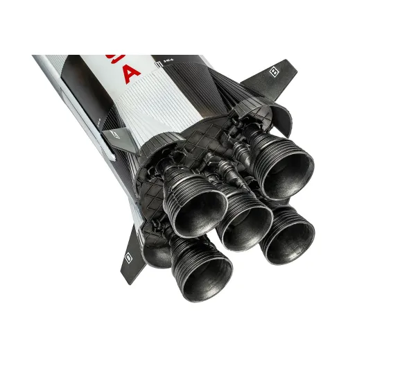 Airfix A50201 Gift Set NASA Saturn V