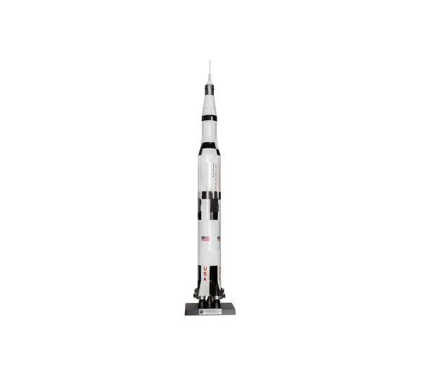 Airfix A50201 Gift Set NASA Saturn V