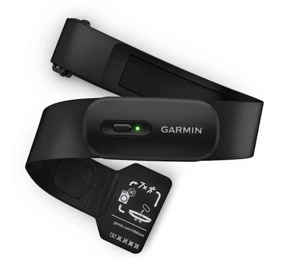 Garmin Pas piersiowy HRM 200 M-XL
