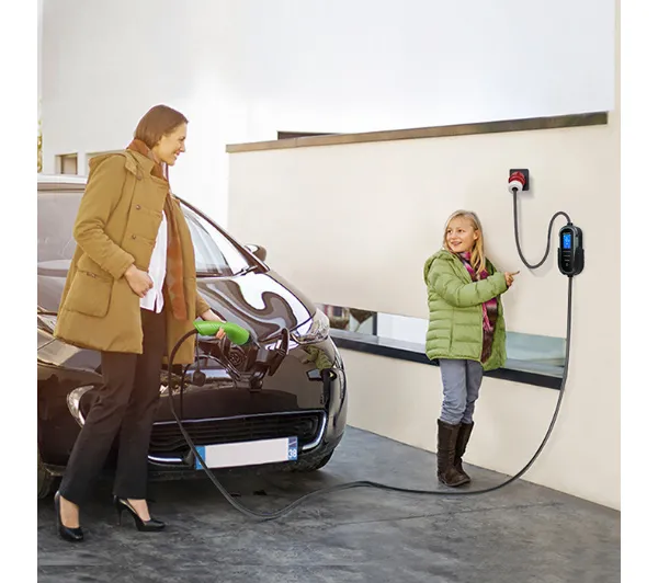 Qoltec EV 52437