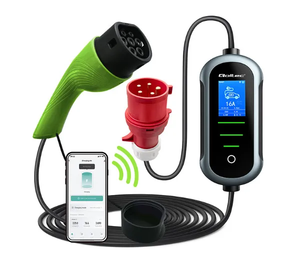 Qoltec EV 52437