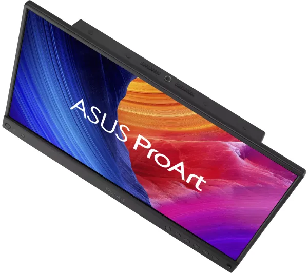 ASUS ProArt PA16USV 15,6" 4K IPS 60Hz 5ms Przenośny Profesjonalny - Kup na Raty - RRSO 0%
