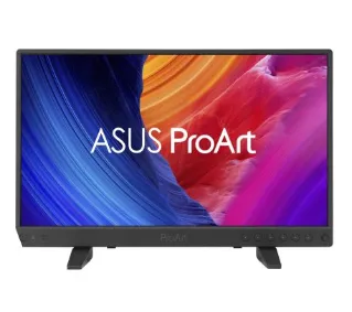 ASUS ProArt PA16USV 15,6" 4K IPS 60Hz 5ms Przenośny Profesjonalny - Kup na Raty - RRSO 0%