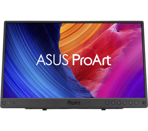 ASUS ProArt PA16USV 15,6" 4K IPS 60Hz 5ms Przenośny Profesjonalny - Kup na Raty - RRSO 0%