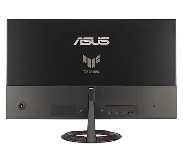 ASUS TUF Gaming VG279Q5R 27" Full HD Fast IPS 200Hz 0,3ms Funkcje AI Gamingowy - Kup na Raty - RRSO 0%
