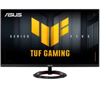ASUS TUF Gaming VG279Q5R 27" Full HD Fast IPS 200Hz 0,3ms Funkcje AI Gamingowy - Kup na Raty - RRSO 0%