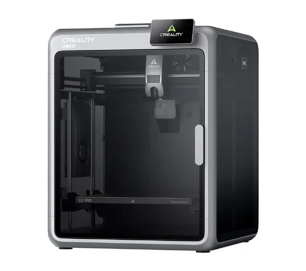 Creality K2 Pro Czarny