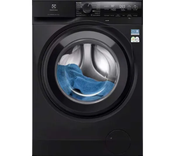 Pralki - Electrolux 700 SteamCare EW7FEU4492DP 9kg 1400obr/min