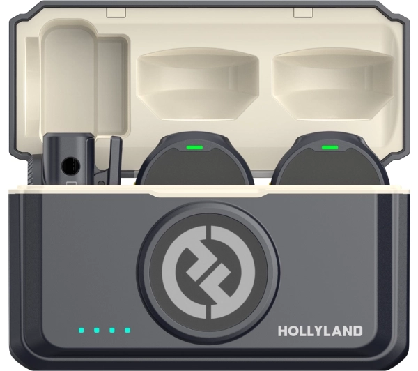 DJI Osmo Mobile SE + mikrofon Hollyland Lark M2 - Kup na Raty - RRSO 0%