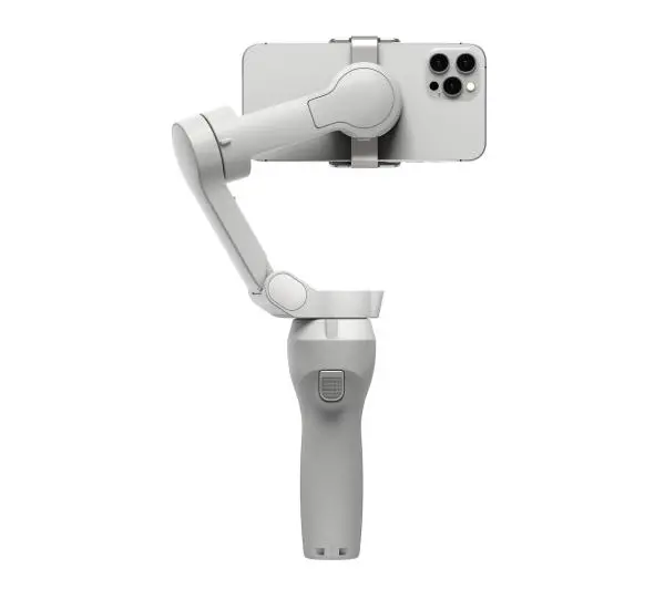 DJI Osmo Mobile SE + mikrofon Hollyland Lark M2 - Kup na Raty - RRSO 0%