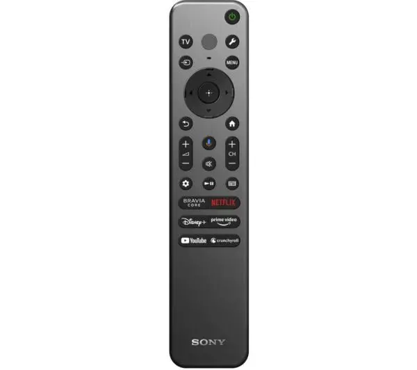 Sony XR-77A95L 77" QD-OLED 4K 120Hz Google TV Dolby Vision Dolby Atmos DTS-X HDMI 2.1 DVB-T2 + Soundbar HT-BD60 - Kup na Raty - RRSO 0%