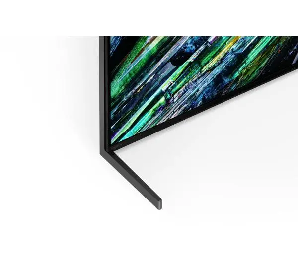 Sony XR-77A95L 77" QD-OLED 4K 120Hz Google TV Dolby Vision Dolby Atmos DTS-X HDMI 2.1 DVB-T2 + Soundbar HT-BD60 - Kup na Raty - RRSO 0%