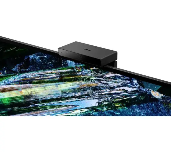 Sony XR-77A95L 77" QD-OLED 4K 120Hz Google TV Dolby Vision Dolby Atmos DTS-X HDMI 2.1 DVB-T2 + Soundbar HT-BD60 - Kup na Raty - RRSO 0%